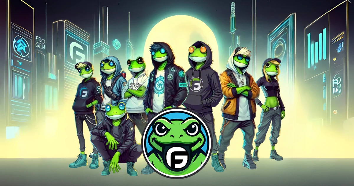 We’re Live: Website Launch & Whitelisting Now Open!